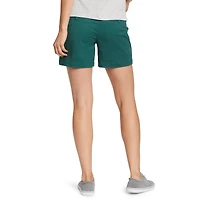 Willit Stretch Legend Wash Shorts - 5"