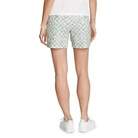 Willit Stretch Legend Wash Shorts - 5"