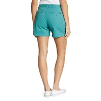 Willit Stretch Legend Wash Shorts - 5"
