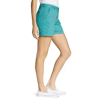 Willit Stretch Legend Wash Shorts - 5"