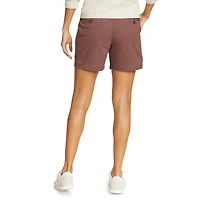 Willit Stretch Legend Wash Shorts - 5"