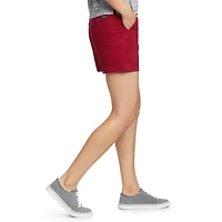 Willit Stretch Legend Wash Shorts - 5"