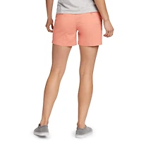 Willit Stretch Legend Wash Shorts - 5"