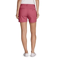 Willit Stretch Legend Wash Shorts - 5"
