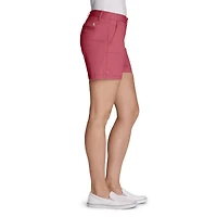 Willit Stretch Legend Wash Shorts - 5"