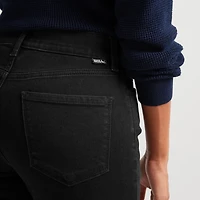 Venture Stretch High-Rise Bootcut Jeans