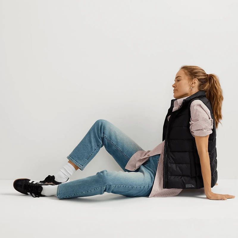 Authentic 90s Boyfriend Relaxed Fit Jeans