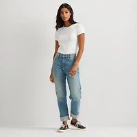 Authentic 90s Boyfriend Relaxed Fit Jeans