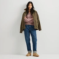 Authentic 90s Boyfriend Relaxed Fit Jeans