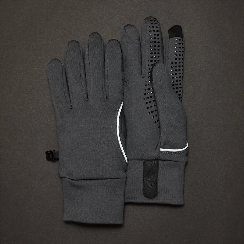 On The Move Fleece Gloves