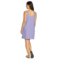 Sun's Up Gauze Dress