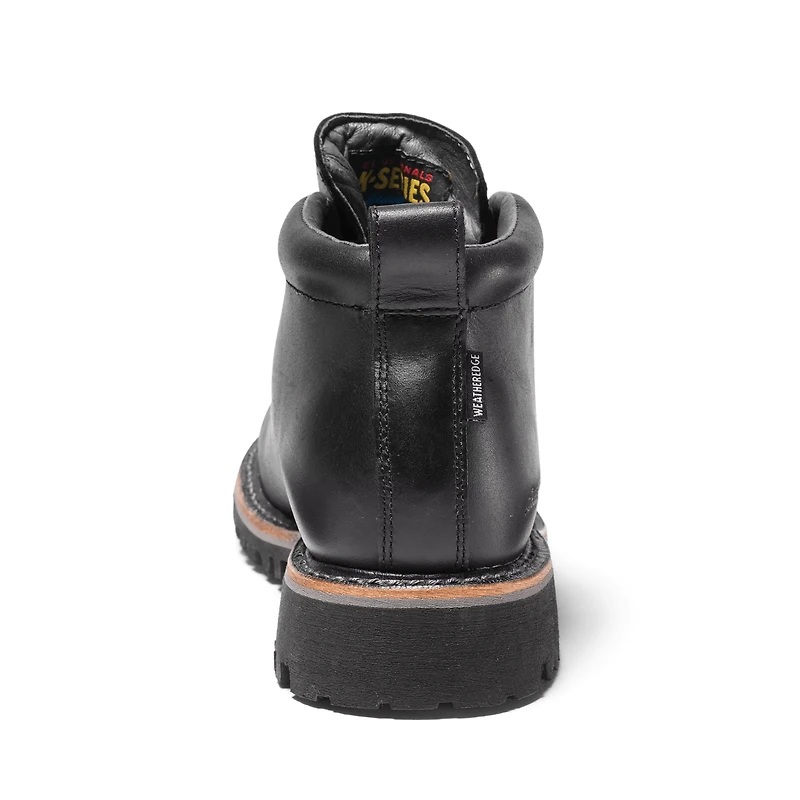 K-6 Waterproof Boots