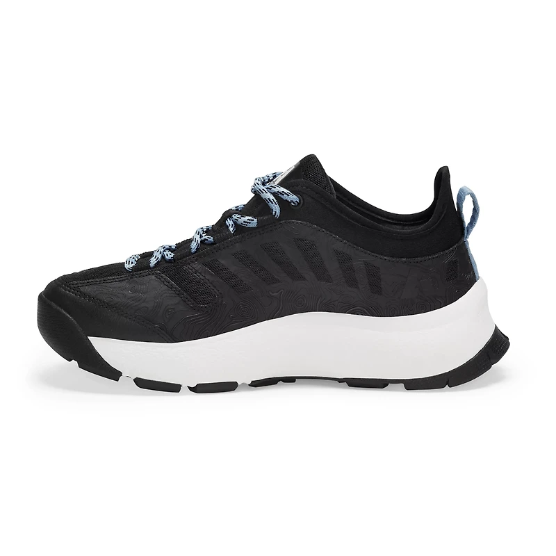 High Jinx Low Hiking Shoes