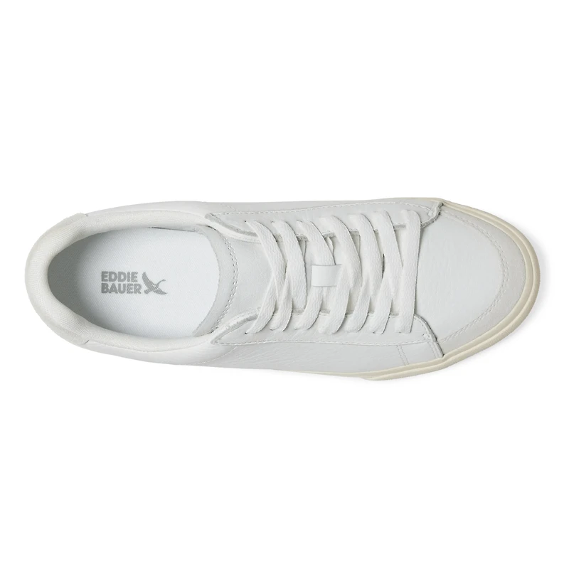 Montlake Leather Sneakers