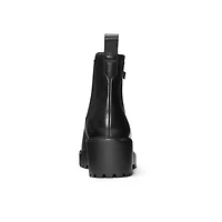 Lola Short Wedge Boots