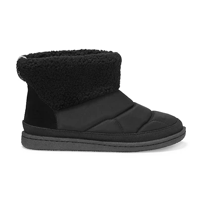 Shasta Slip-On Boots
