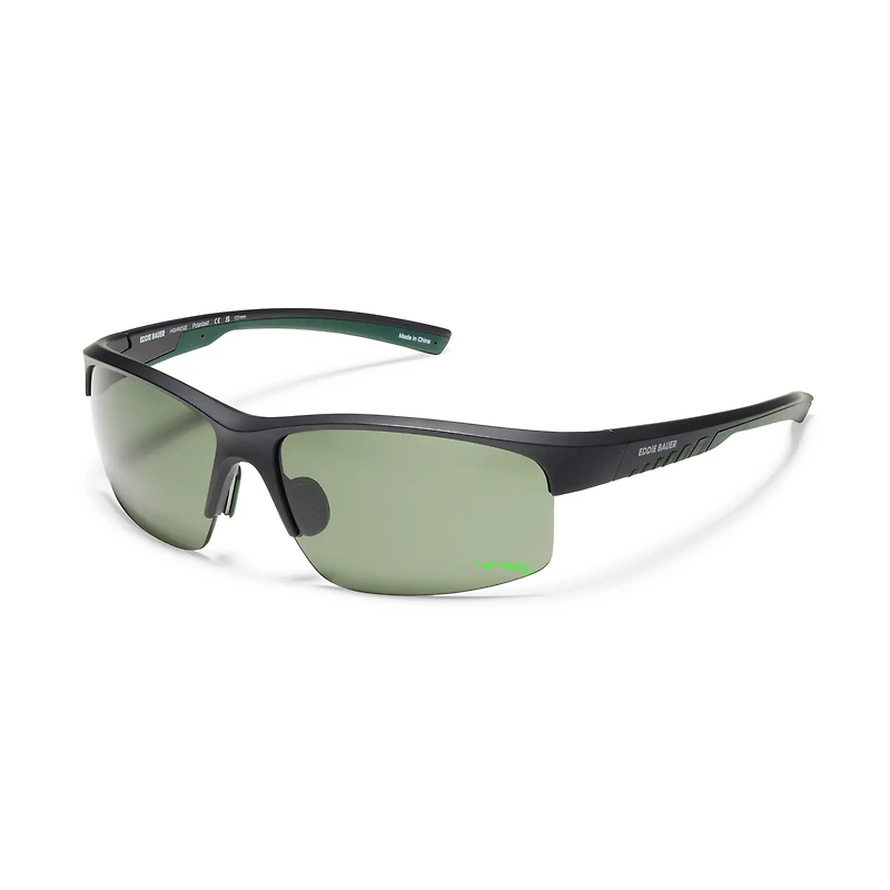 Highridge Polarized Sunglasses