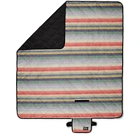 Water-Repellent Outdoor Blanket