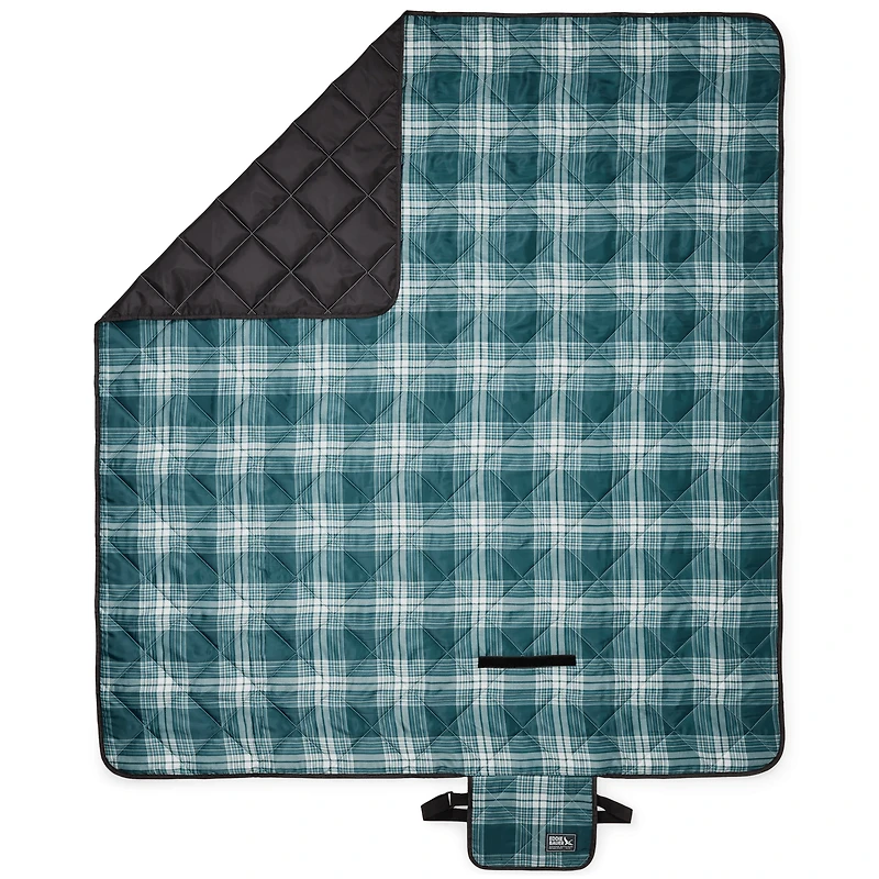 Water-Repellent Outdoor Blanket