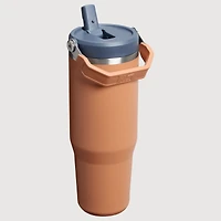 Stanley® Iceflow Flip Straw Tumbler 30 Oz