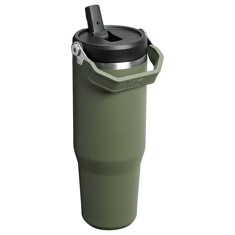 Stanley® Iceflow Flip Straw Tumbler 30 Oz