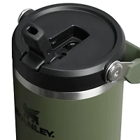 Stanley® Iceflow Flip Straw Tumbler 30 Oz