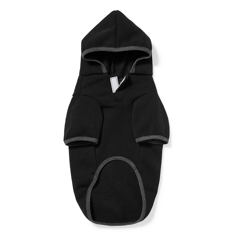 Sleep Under The Stars Pet Hoodie