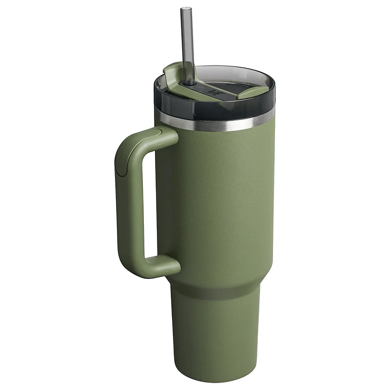 Stanley® Quencher H2.0 FlowState™ Tumbler - 40 OZ