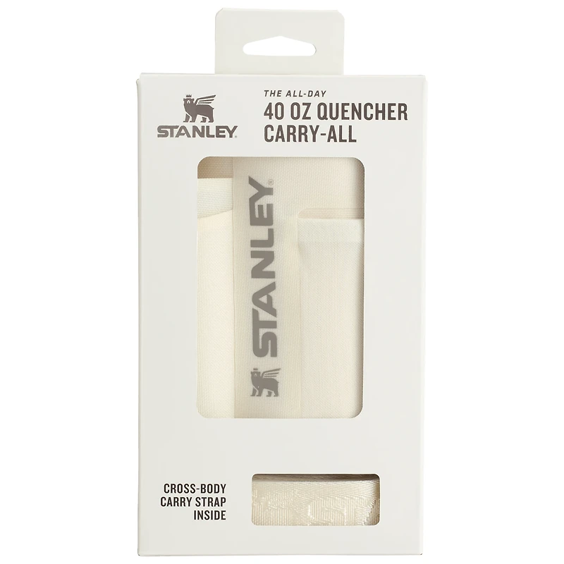 STANLEY® All Day 40 Oz. Quencher Carry