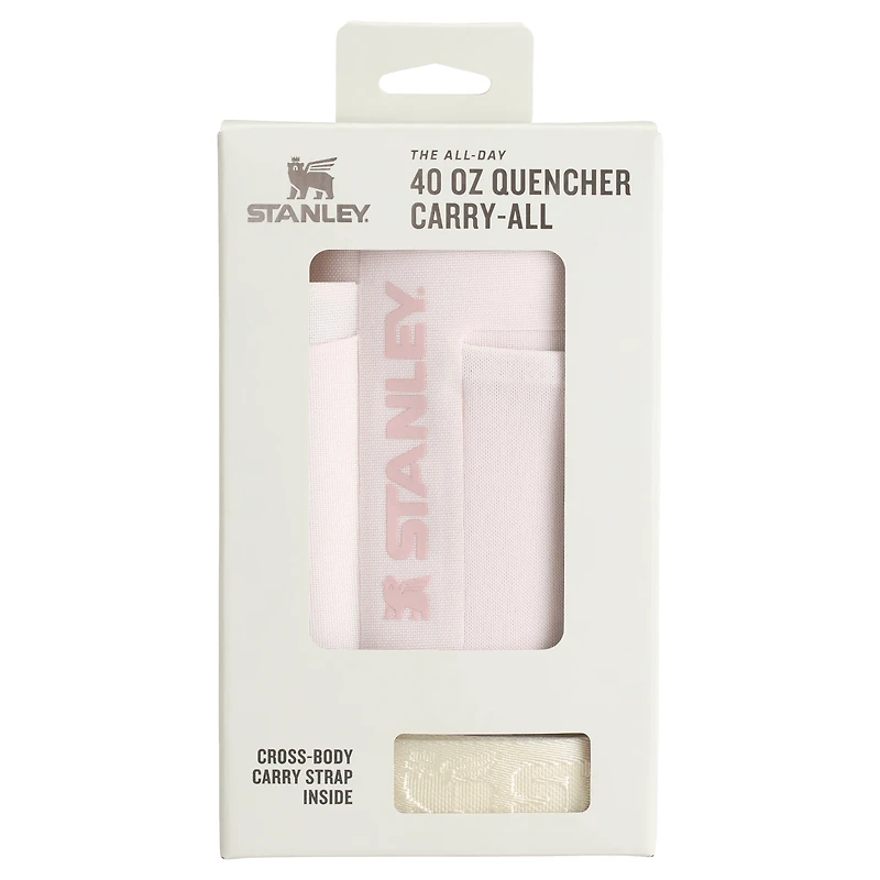 STANLEY® All Day 40 Oz. Quencher Carry
