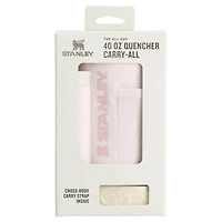STANLEY® All Day 40 Oz. Quencher Carry