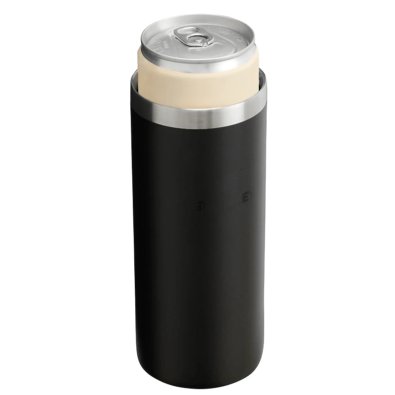 STANLEY® Everyday Slim Can Cooler | 12 oz.