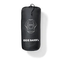 PonchoPuff  2-In-1 Blanket &Poncho