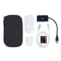 Travelon® 2-In-1 Jewelry and Tech Organizer