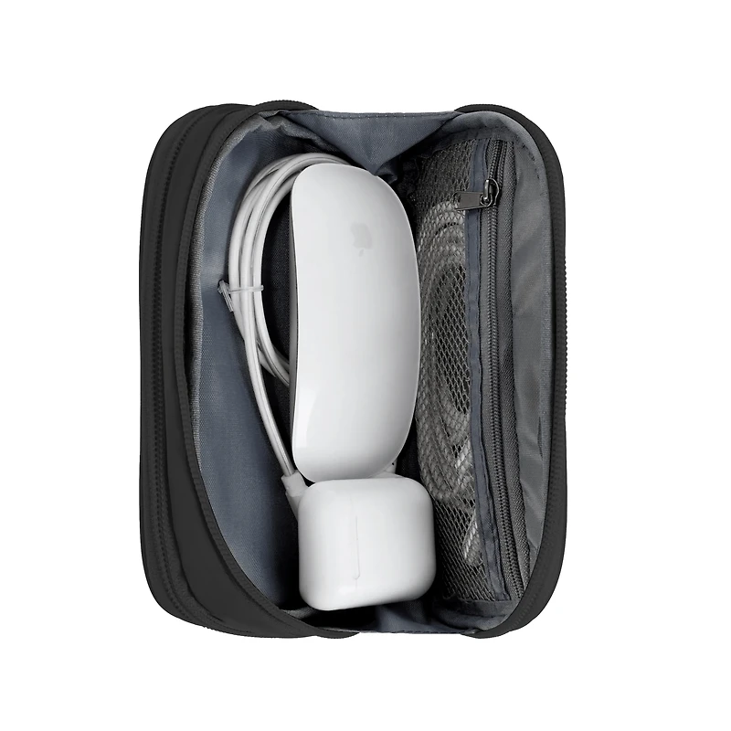 Travelon® 2-In-1 Jewelry and Tech Organizer