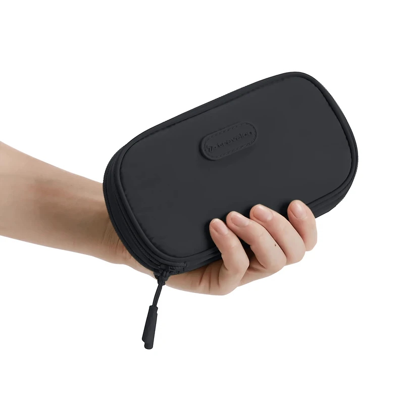 Travelon® 2-In-1 Jewelry and Tech Organizer