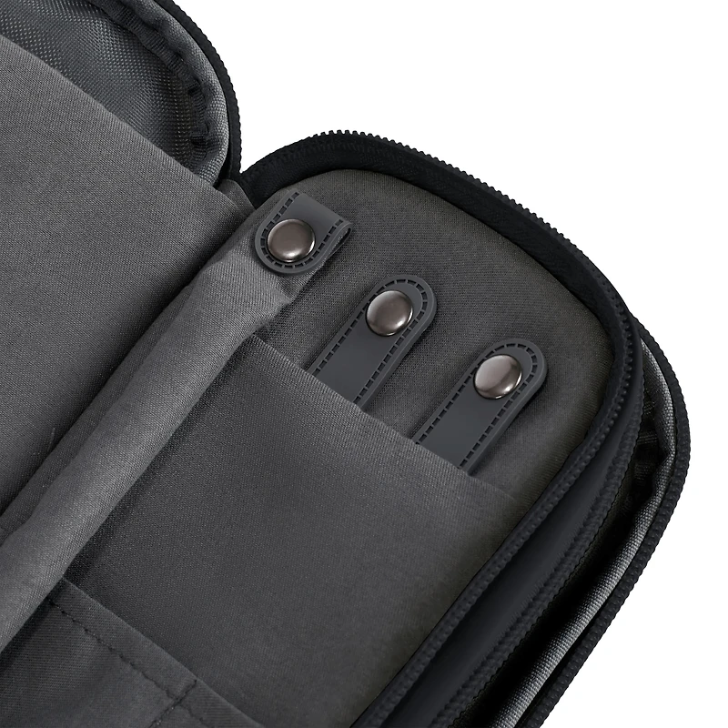 Travelon® 2-In-1 Jewelry and Tech Organizer