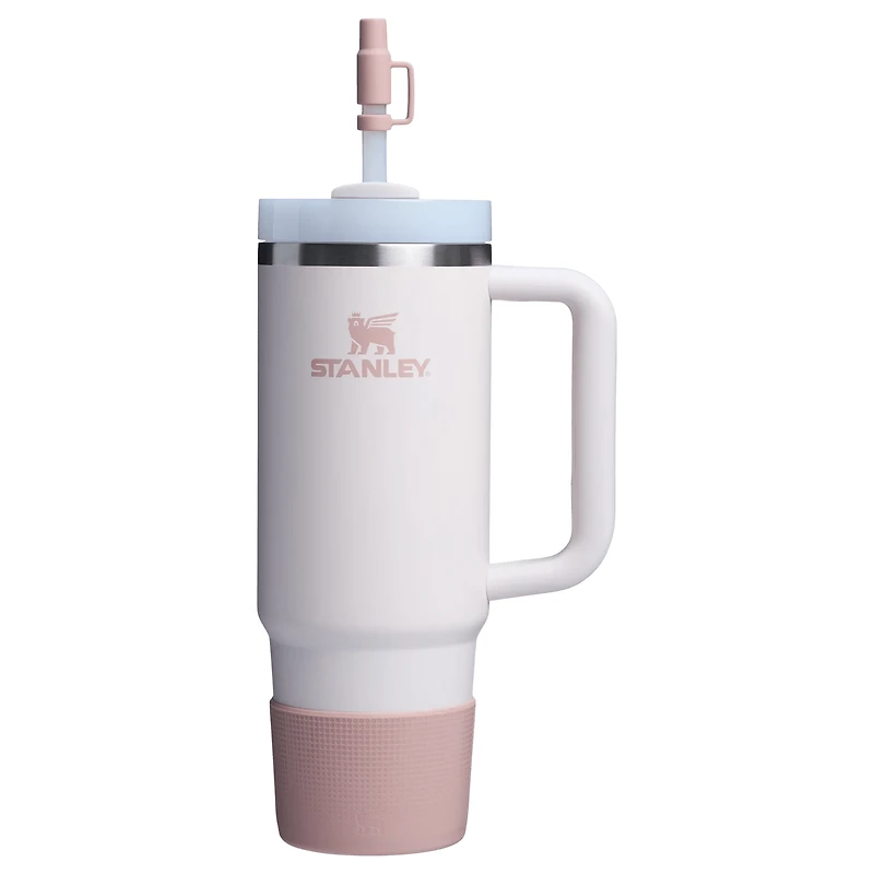 Stanley® 30 oz. Quencher Boot and Straw Cover Set