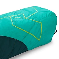 Kara Koram 20 Degree Down Sleeping Bag - Gen II