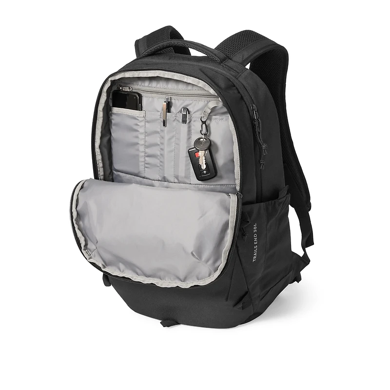 Trails End Backpack