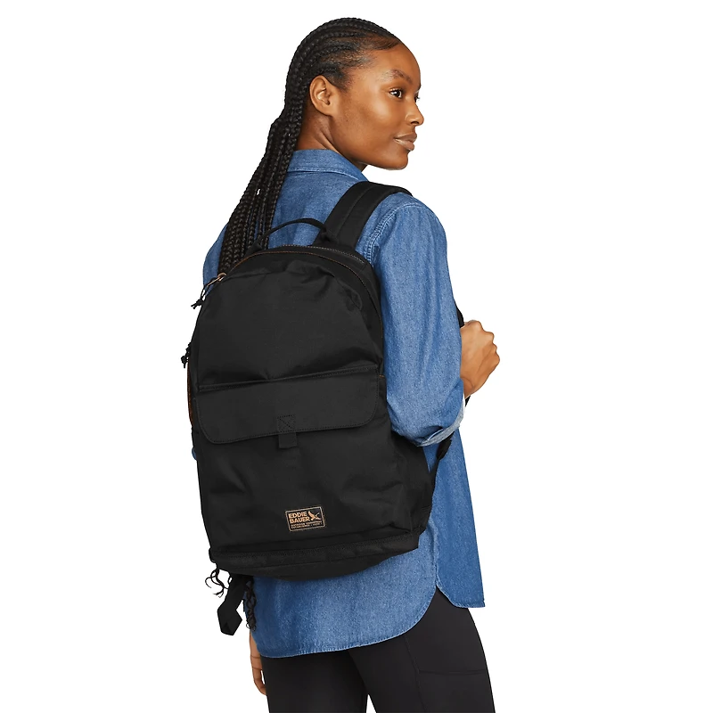 Bygone Backpack - 25L