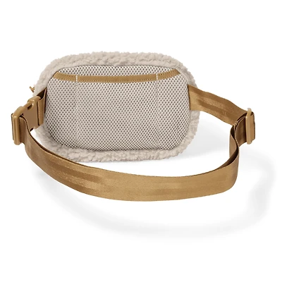 Plush Waist Pack