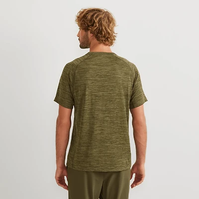 Resolution Short-Sleeve T-Shirt