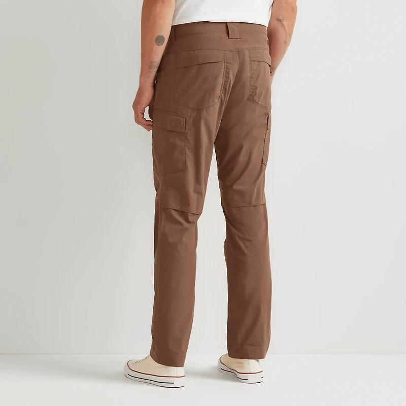 Ranger Relaxed Fit Straight Leg Pants