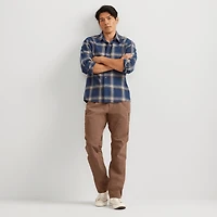 Ranger Relaxed Fit Straight Leg Pants