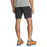 Rappel Canvas Shorts