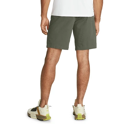 Rappel Canvas Shorts