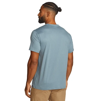 Mountain Trek Short-Sleeve Shirt