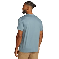 Mountain Trek Short-Sleeve Shirt