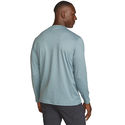 Mountain Trek Long-Sleeve Shirt